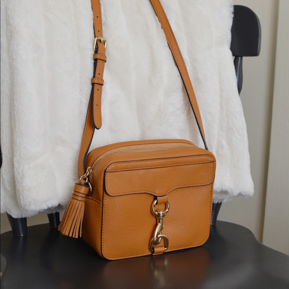 Rebecca Minkoff Crossbody Bag